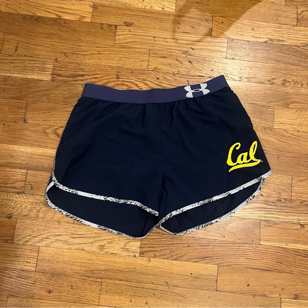 Under Armour Cal shorts Medium